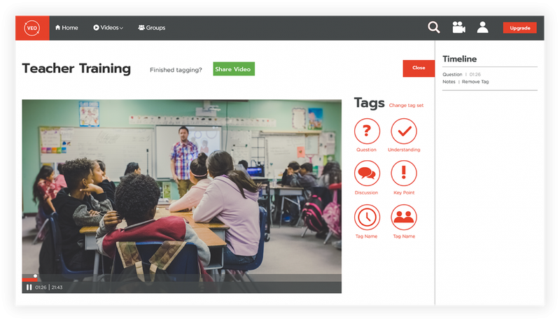 Teacher Training