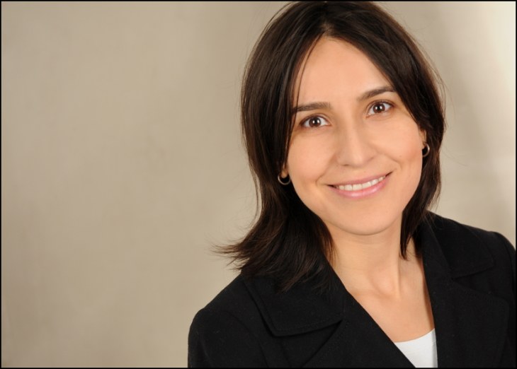 Marta García García