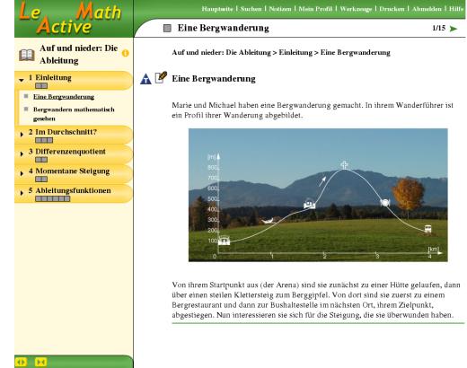 activeMath