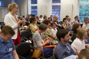 Tagung 2019_Frage aus dem Plenum