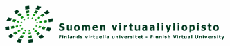 Logo Finnish Virtual University