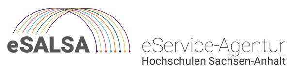 Logo eSALSA Logo eSALSA