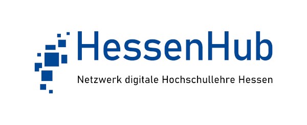 Logo: HessenHub