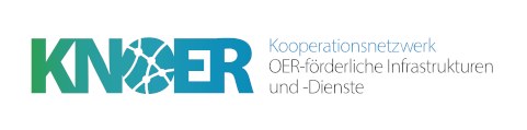 Logo: KNOER
