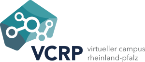 Logo: VCRP