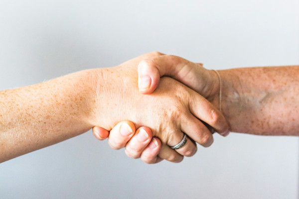 Bild zum Verweis auf 'Partner werden'