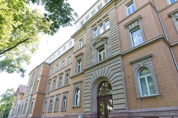 Bild zum Verweis auf 'Informationen zum Portal'