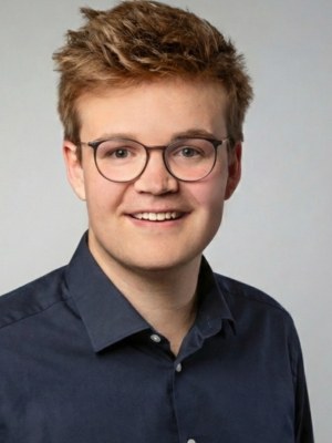 Bild von Marcus Müller