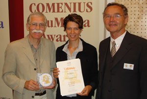 Comenius Bildbeschreibung (1 - 3 Wörter)