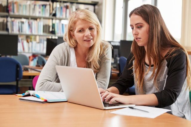 Bild zum Beitrag: Betreuung wissenschaftlicher Arbeiten