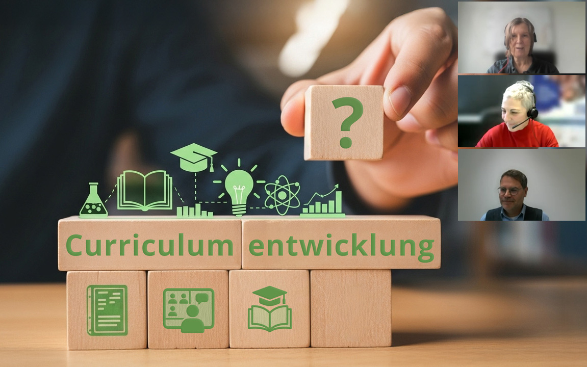 Bild zum Verweis auf 'Micro-Credentials: Flexibilisierung und Personalisierung von Curricula'