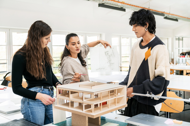 Bild zum Beitrag: Projektlernen