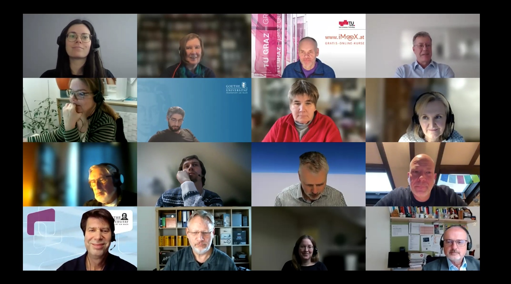 Bild zum Verweis auf 'Workshop: Curricula entwickeln mit KI und anderen Tools'