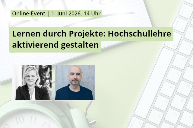 Bild zum Beitrag: Zum Online-Event