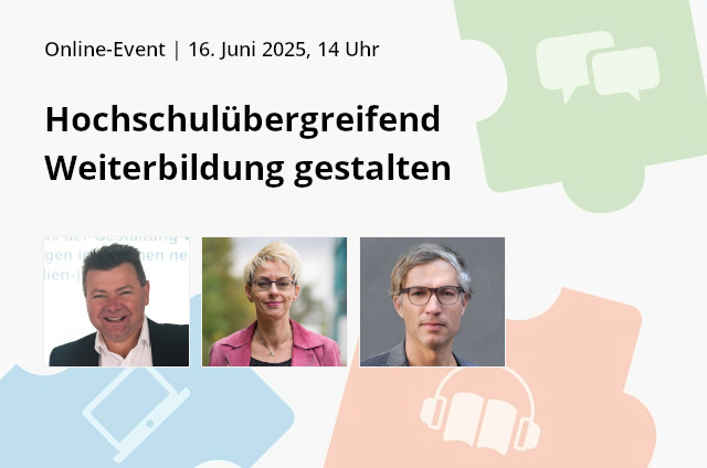 Bild zum Beitrag: Zum Online-Event