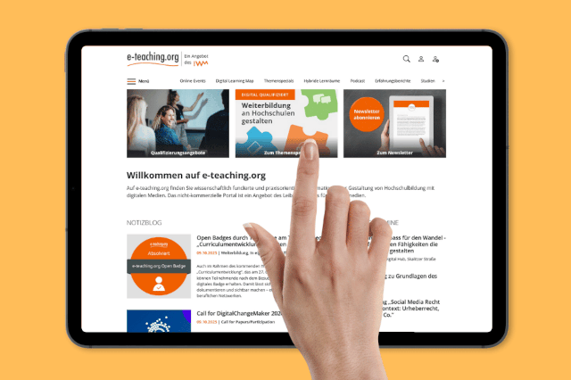 Bild zum Beitrag: Zur Umfrage